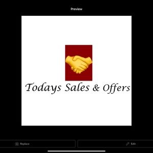 🎉Memorial Day Sale READ BEFORE PURCHASING 🎉